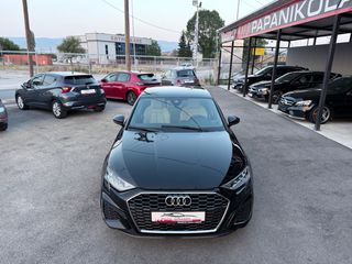 Audi A3 2021 S-Line 30 TFSI "S-TRONIC F1 ΑΥΤΟΜΑΤΟ ΥΒΡΙΔΙΚΟ-thumb-25