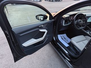 Audi A3 2021 S-Line 30 TFSI "S-TRONIC F1 ΑΥΤΟΜΑΤΟ ΥΒΡΙΔΙΚΟ-thumb-26