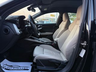 Audi A3 2021 S-Line 30 TFSI "S-TRONIC F1 ΑΥΤΟΜΑΤΟ ΥΒΡΙΔΙΚΟ-thumb-28