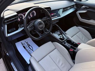 Audi A3 2021 S-Line 30 TFSI "S-TRONIC F1 ΑΥΤΟΜΑΤΟ ΥΒΡΙΔΙΚΟ-thumb-29