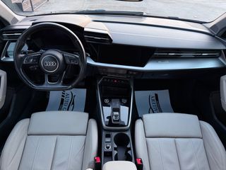 Audi A3 2021 S-Line 30 TFSI "S-TRONIC F1 ΑΥΤΟΜΑΤΟ ΥΒΡΙΔΙΚΟ-thumb-30