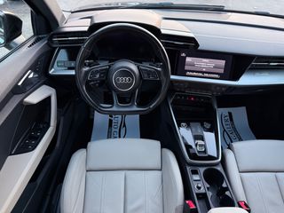 Audi A3 2021 S-Line 30 TFSI "S-TRONIC F1 ΑΥΤΟΜΑΤΟ ΥΒΡΙΔΙΚΟ-thumb-31