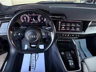 Audi A3 2021 S-Line 30 TFSI "S-TRONIC F1 ΑΥΤΟΜΑΤΟ ΥΒΡΙΔΙΚΟ-thumb-32