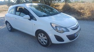 Opel Corsa 2014