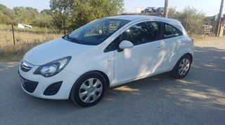 Opel Corsa 2014-thumb-1