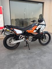 KTM 990 Adventure 2007 EFI