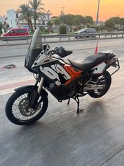 KTM 990 Adventure 2007 EFI-thumb-1