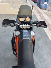 KTM 990 Adventure 2007 EFI-thumb-2