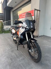 KTM 990 Adventure 2007 EFI-thumb-10