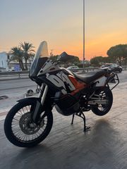 KTM 990 Adventure 2007 EFI-thumb-13