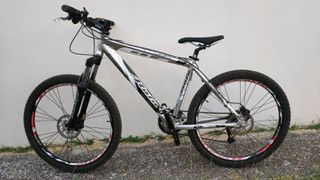 All - Mountain Atala 2020 mountain bike