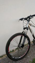 All - Mountain Atala 2020 mountain bike-thumb-2