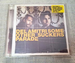 Del Amitri – Some Other Sucker's Parade CD