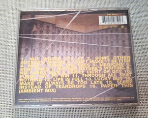 Del Amitri – Some Other Sucker's Parade CD-thumb-1