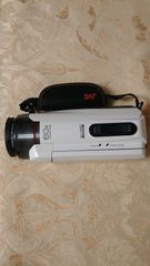 JVC Everio R Quadproof. Αδιάβροχη και για μέσα στη Θάλασσα!