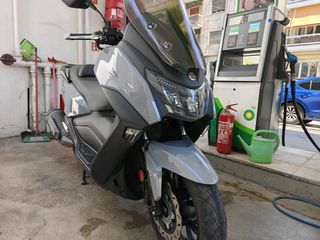 Sym Maxsym 400i 2023