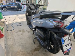 Sym Maxsym 400i 2023-thumb-2