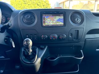 Καρότσα Renault 2019 MASTER 2.3CdTi 131Hp ΚΑΡΟΤΣΑ 7ΘΕΣΙΟ-ΔΙΠΛΟΚΑΜΠΙΝΟ-L2Η1-thumb-22