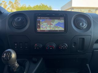 Καρότσα Renault 2019 MASTER 2.3CdTi 131Hp ΚΑΡΟΤΣΑ 7ΘΕΣΙΟ-ΔΙΠΛΟΚΑΜΠΙΝΟ-L2Η1-thumb-23