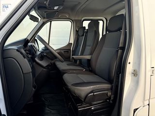 Καρότσα Renault 2019 MASTER 2.3CdTi 131Hp ΚΑΡΟΤΣΑ 7ΘΕΣΙΟ-ΔΙΠΛΟΚΑΜΠΙΝΟ-L2Η1-thumb-15