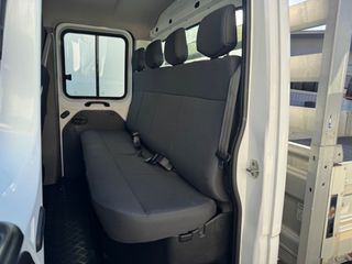 Καρότσα Renault 2019 MASTER 2.3CdTi 131Hp ΚΑΡΟΤΣΑ 7ΘΕΣΙΟ-ΔΙΠΛΟΚΑΜΠΙΝΟ-L2Η1-thumb-20