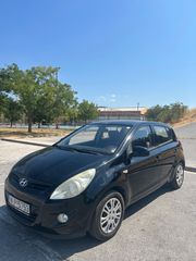 Hyundai i 20 2011