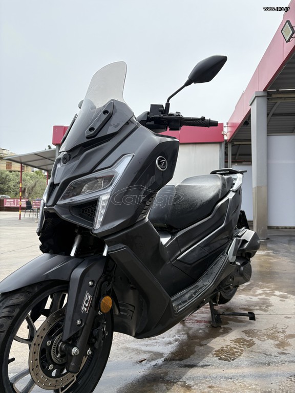 Voge SR1 2025 SR1