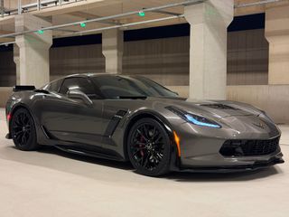 Corvette Z06 2016 ZO6 TARGA COMPETION CARBON 1/1-thumb-3