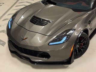 Corvette Z06 2016 ZO6 TARGA COMPETION CARBON 1/1-thumb-4