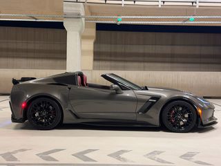 Corvette Z06 2016 ZO6 TARGA COMPETION CARBON 1/1-thumb-5