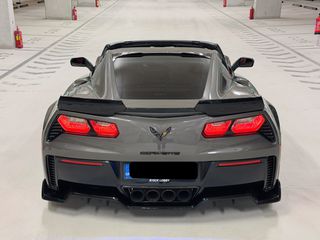 Corvette Z06 2016 ZO6 TARGA COMPETION CARBON 1/1-thumb-7