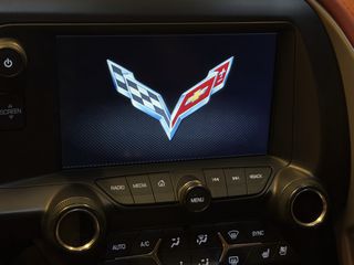 Corvette Z06 2016 ZO6 TARGA COMPETION CARBON 1/1-thumb-39