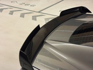 Corvette Z06 2016 ZO6 TARGA COMPETION CARBON 1/1-thumb-45