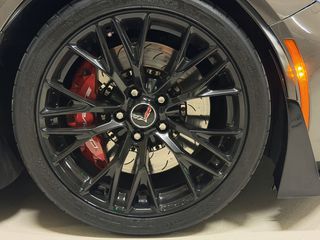Corvette Z06 2016 ZO6 TARGA COMPETION CARBON 1/1-thumb-46