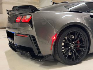 Corvette Z06 2016 ZO6 TARGA COMPETION CARBON 1/1-thumb-10