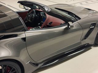 Corvette Z06 2016 ZO6 TARGA COMPETION CARBON 1/1-thumb-11