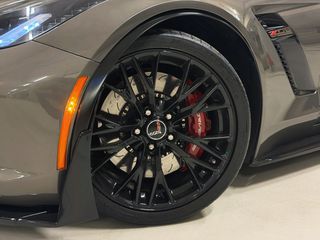 Corvette Z06 2016 ZO6 TARGA COMPETION CARBON 1/1-thumb-12