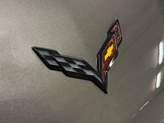 Corvette Z06 2016 ZO6 TARGA COMPETION CARBON 1/1-thumb-14