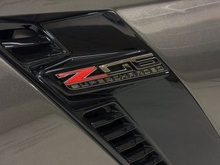 Corvette Z06 2016 ZO6 TARGA COMPETION CARBON 1/1-thumb-17