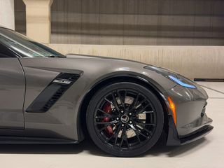 Corvette Z06 2016 ZO6 TARGA COMPETION CARBON 1/1-thumb-20