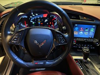 Corvette Z06 2016 ZO6 TARGA COMPETION CARBON 1/1-thumb-25