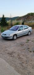Renault Megane 1999