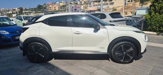 Nissan Juke 2023 N-CONNECTA HYBRID-thumb-6