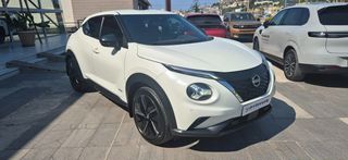 Nissan Juke 2023 N-CONNECTA HYBRID-thumb-7