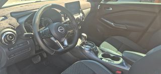 Nissan Juke 2023 N-CONNECTA HYBRID-thumb-9