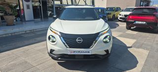 Nissan Juke 2023 N-CONNECTA HYBRID