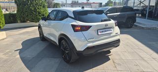 Nissan Juke 2023 N-CONNECTA HYBRID-thumb-3