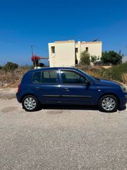 Renault Clio 2004
