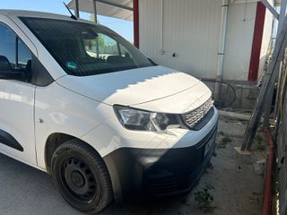 Peugeot Partner 2021 PARTNER-thumb-2