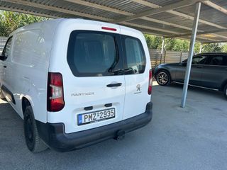 Peugeot Partner 2021 PARTNER-thumb-3